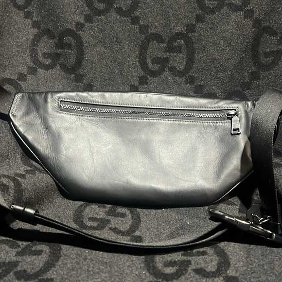 Men’s Coach Belt Bag - Picture 2 of 6